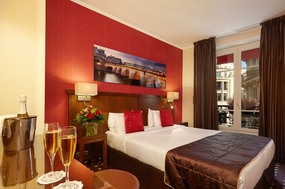 Hotel Agora Saint Germain image 1